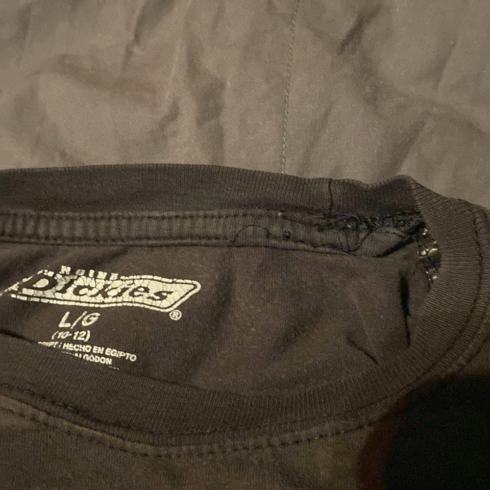 Genuine Dickies classic Rides - Picture 5 of 6